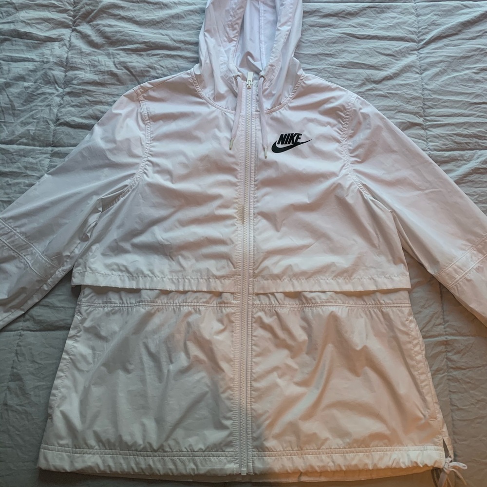 ❤️Nike Windbreaker